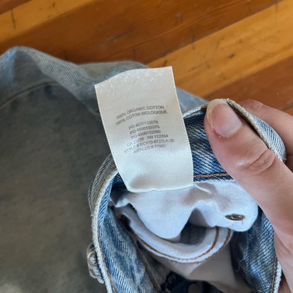 Denim Forum Jeans - Picture 7 of 10